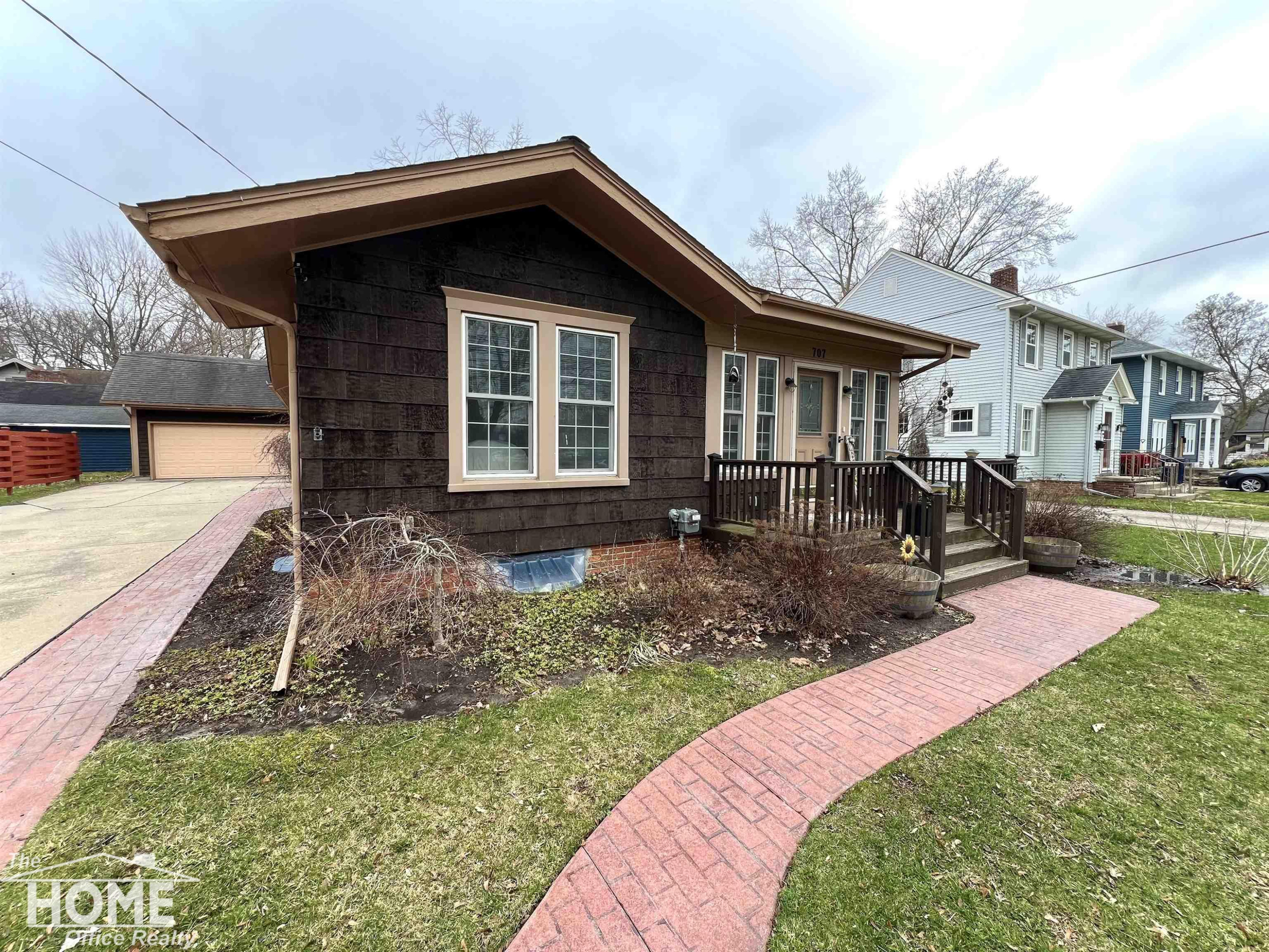707 W King Street, Owosso, MI 48867 — Photo 35