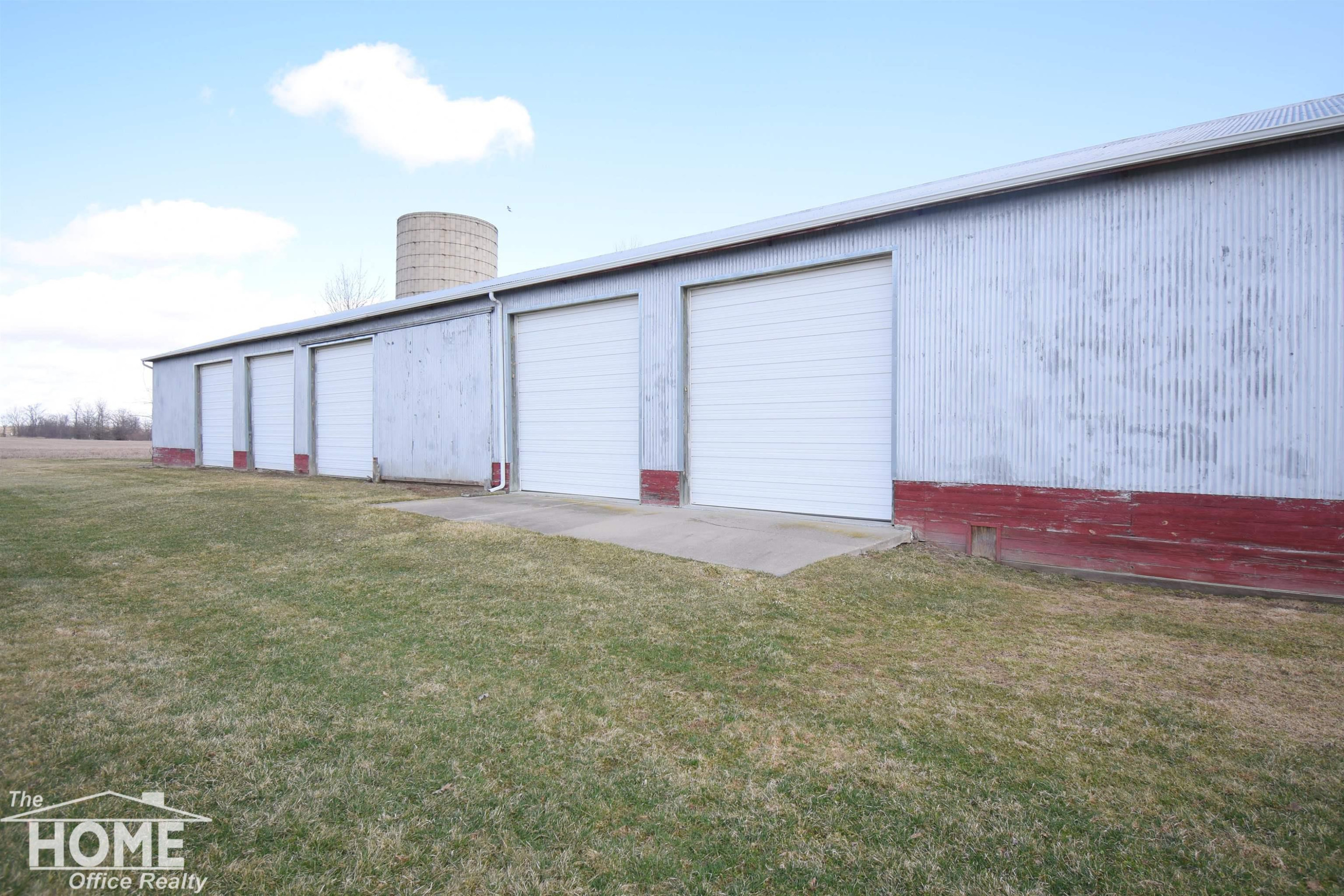4141 Copas Road, Owosso, MI 48867 — Photo 2