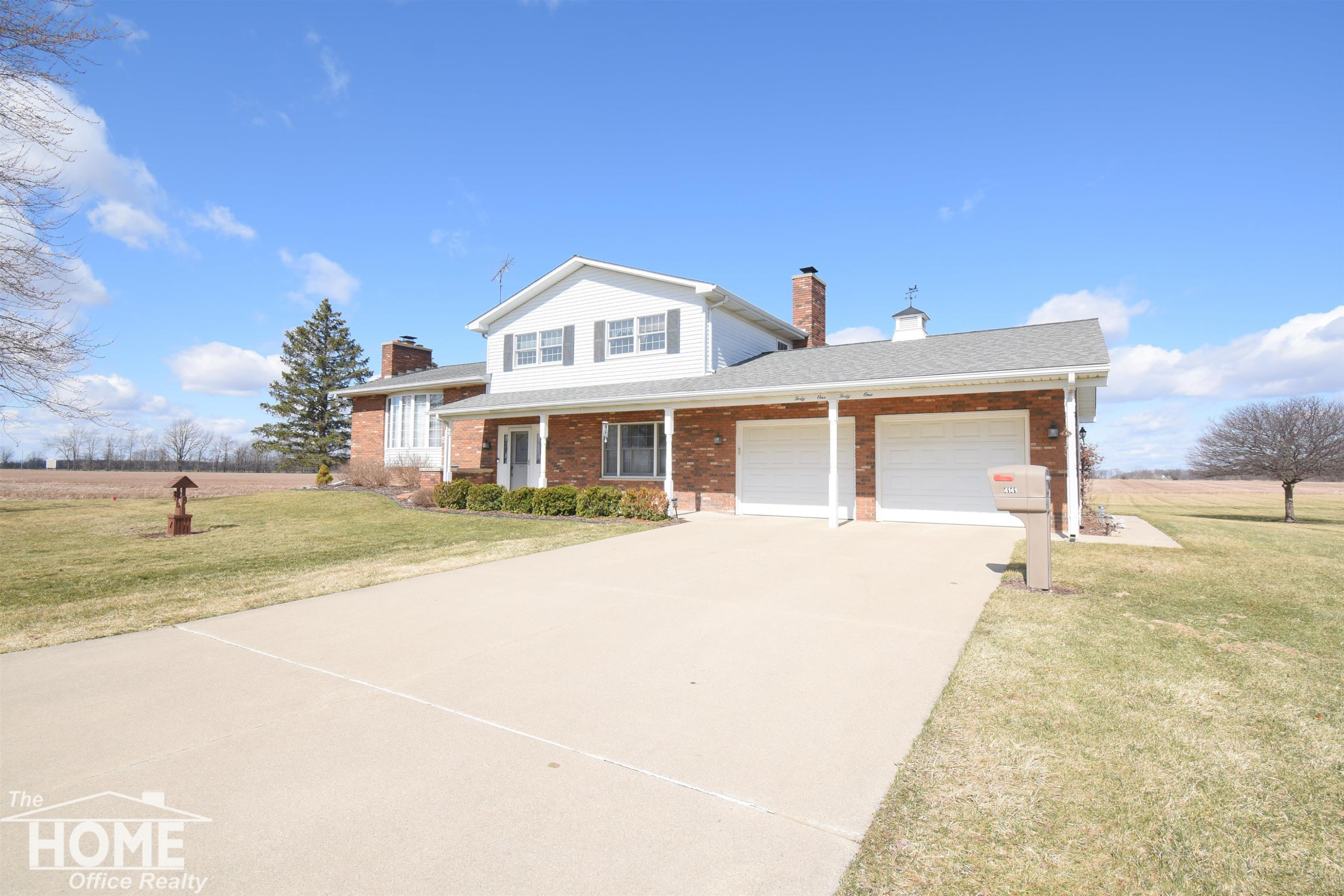 4141 Copas Road, Owosso, MI 48867 — Photo 5
