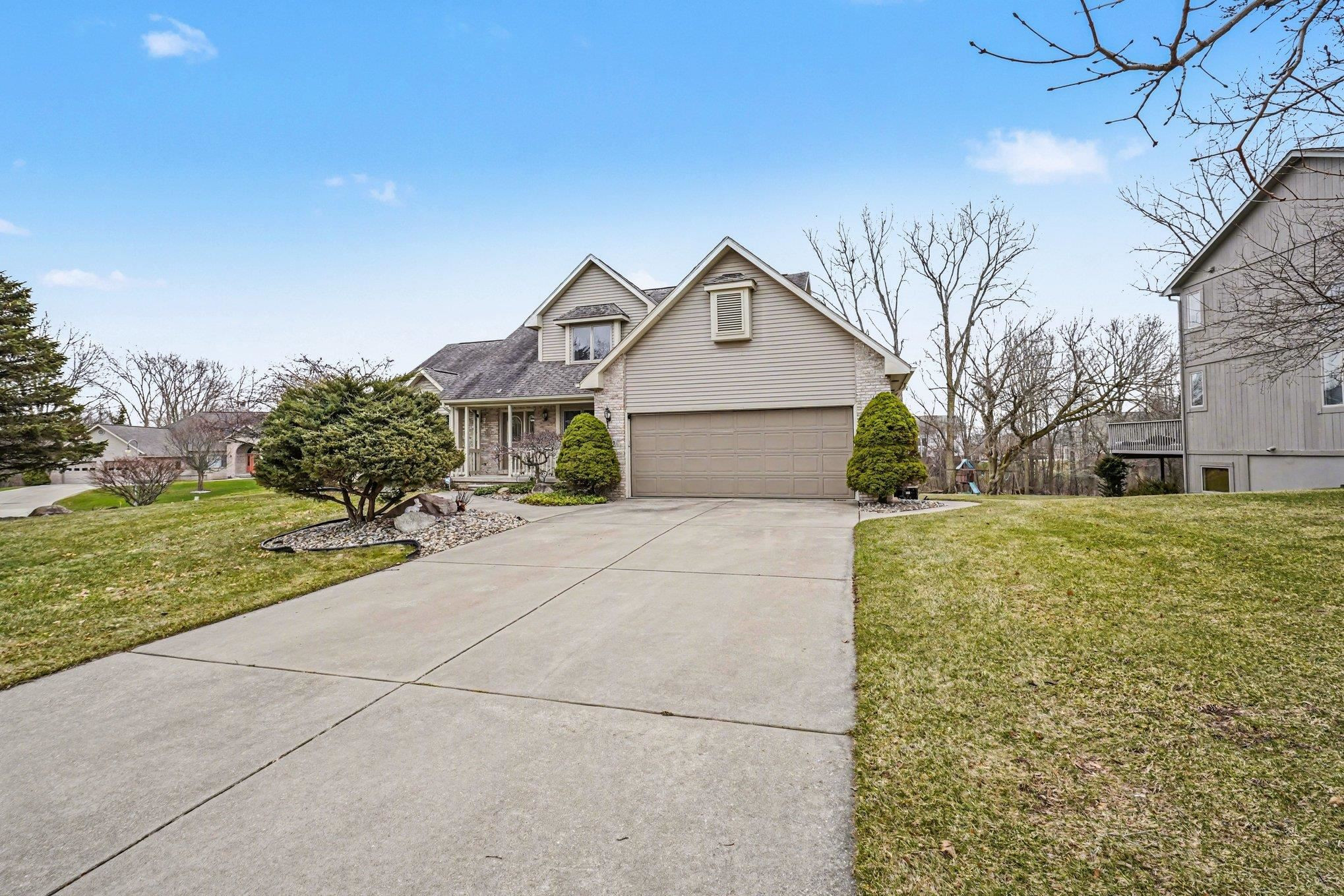 6131 Pine Creek Court, Grand Blanc, MI 48439 — Photo 2