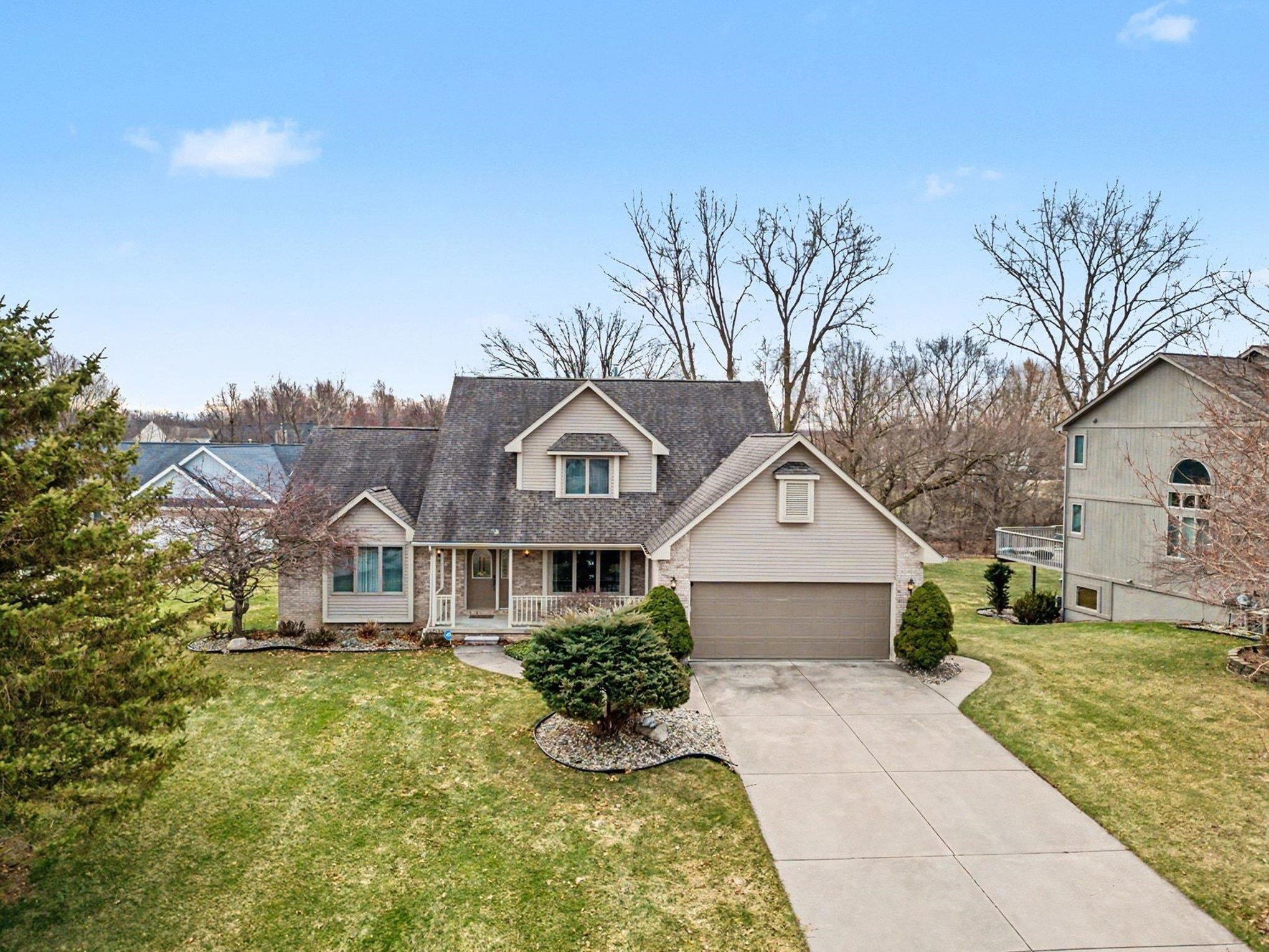 6131 Pine Creek Court, Grand Blanc, MI 48439 — Photo 3