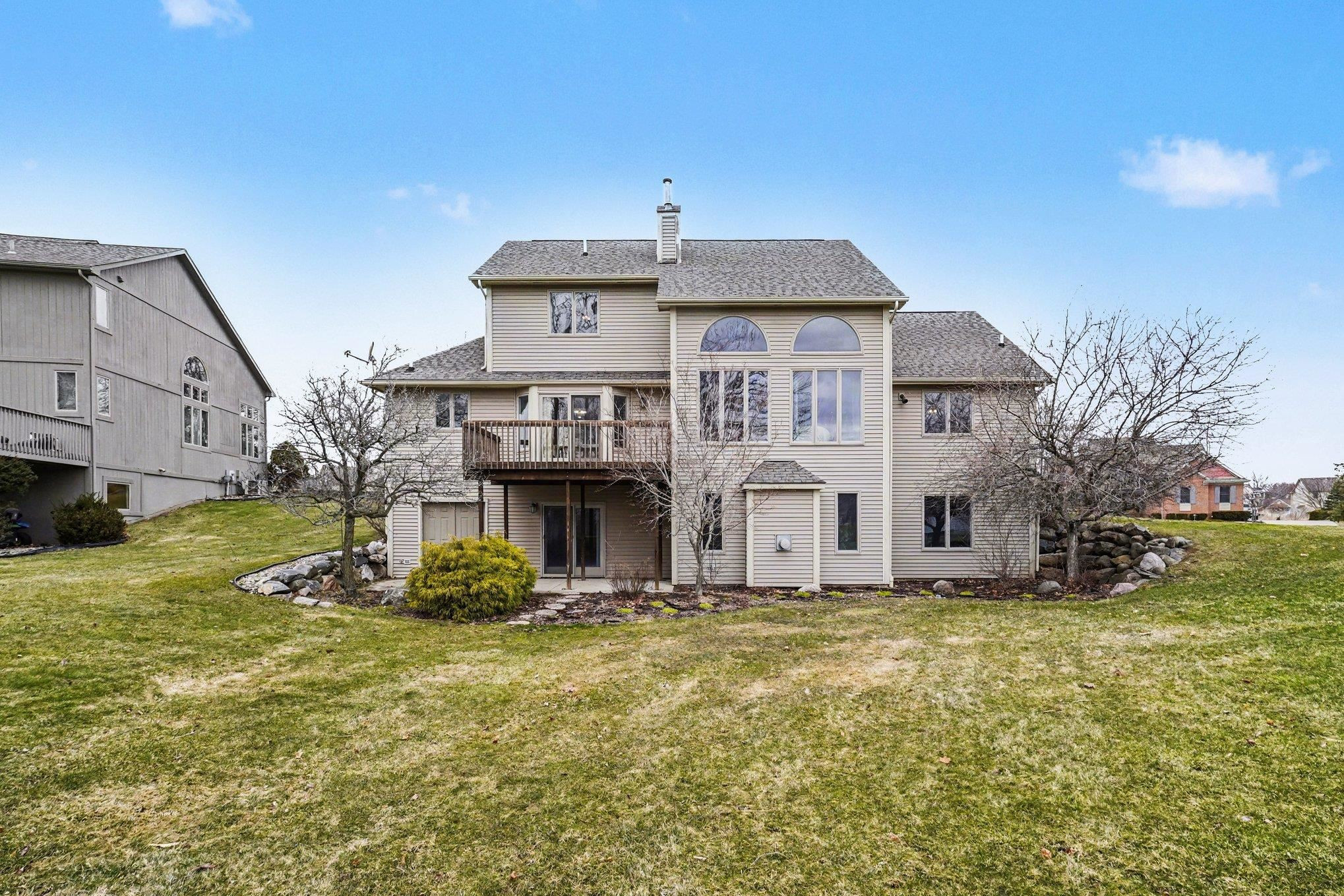 6131 Pine Creek Court, Grand Blanc, MI 48439 — Photo 29