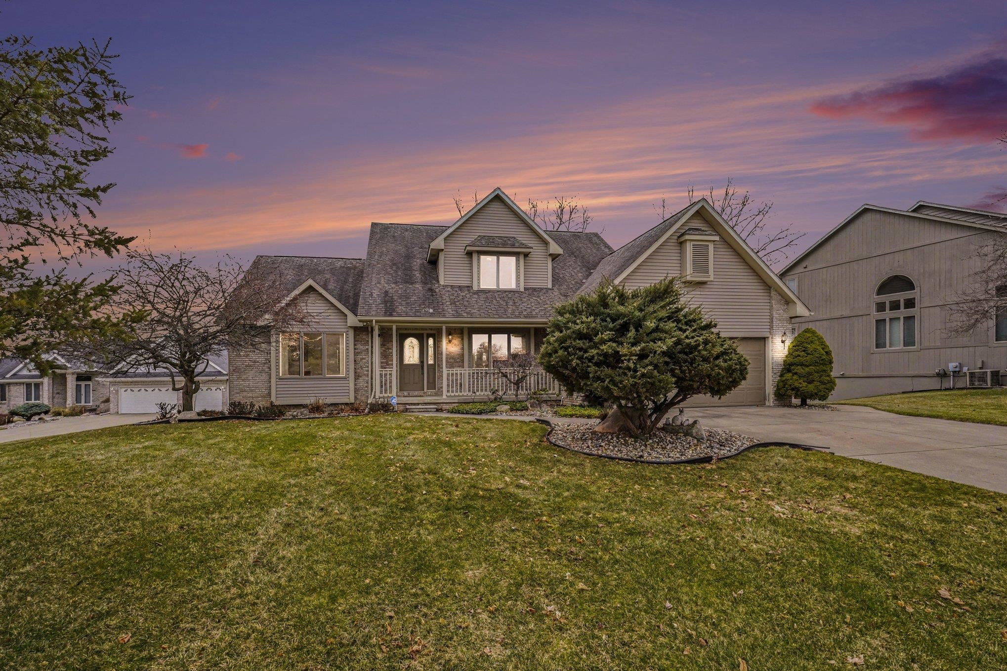 6131 Pine Creek Court, Grand Blanc, MI 48439 — Photo 32