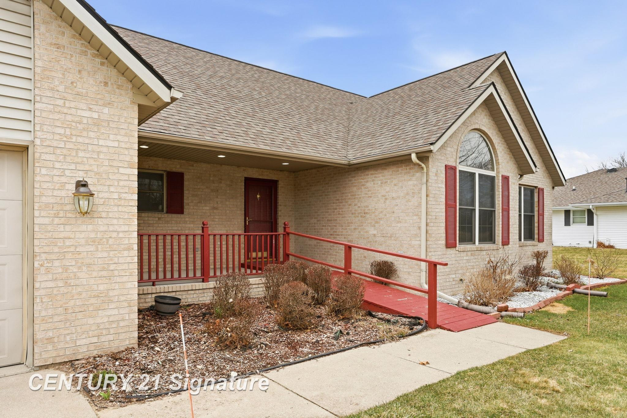1215 Kennely Road, Saginaw, MI 48609 — Photo 4