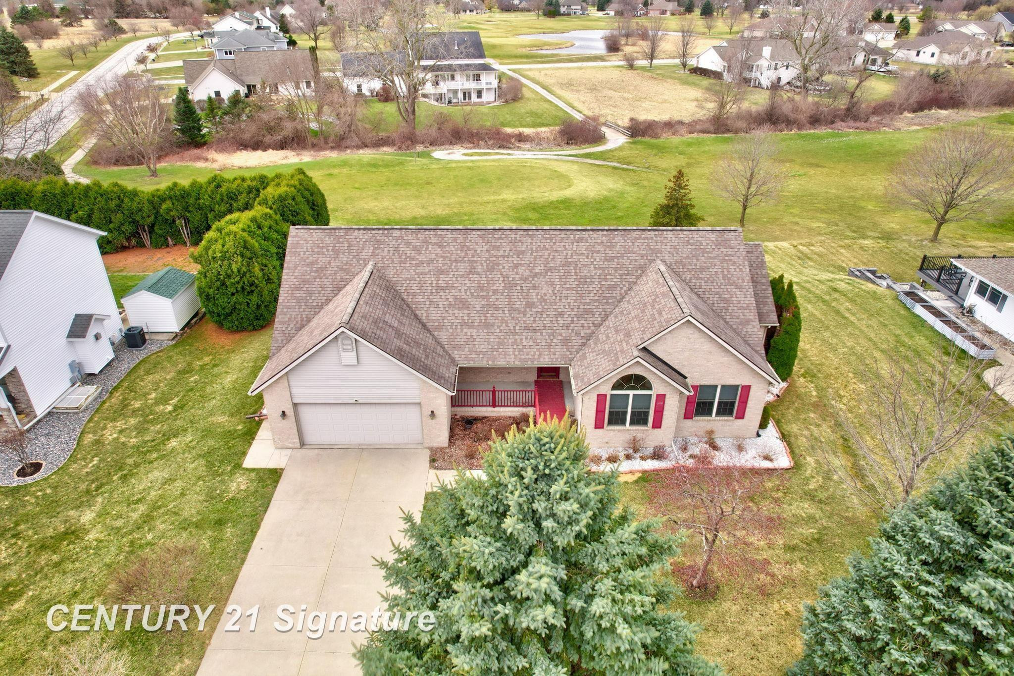1215 Kennely Road, Saginaw, MI 48609 — Photo 43