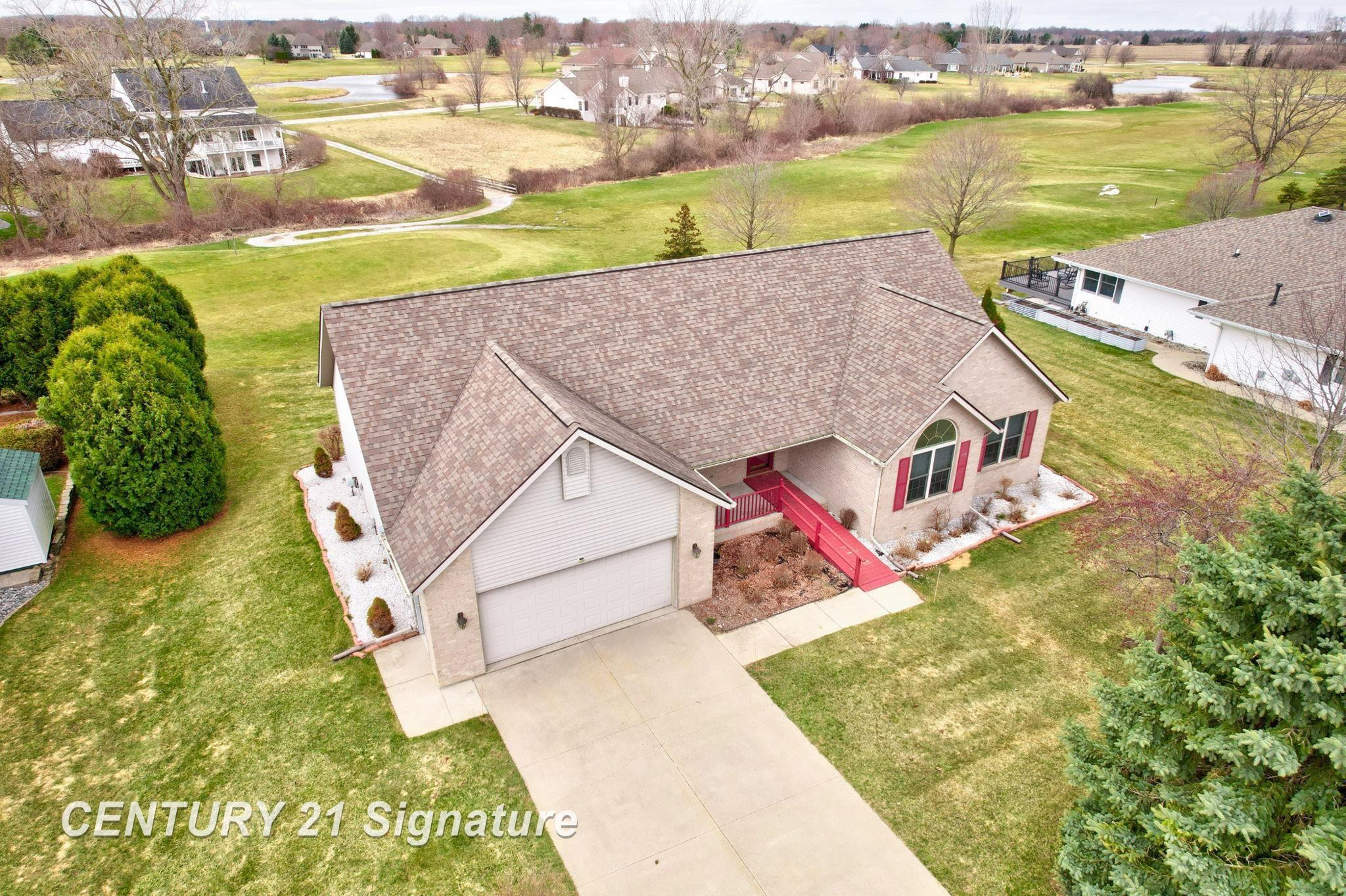 1215 Kennely Road, Saginaw, MI 48609 — Photo 44