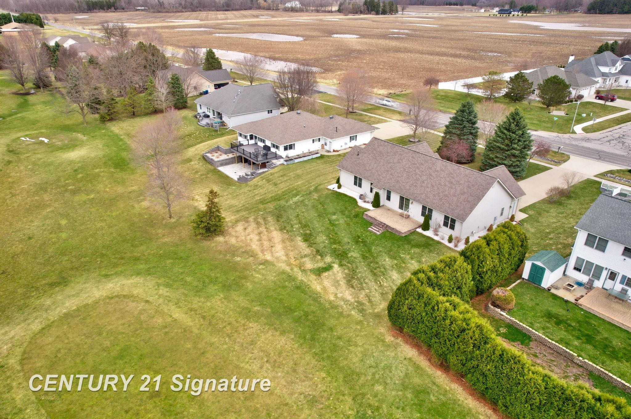 1215 Kennely Road, Saginaw, MI 48609 — Photo 48