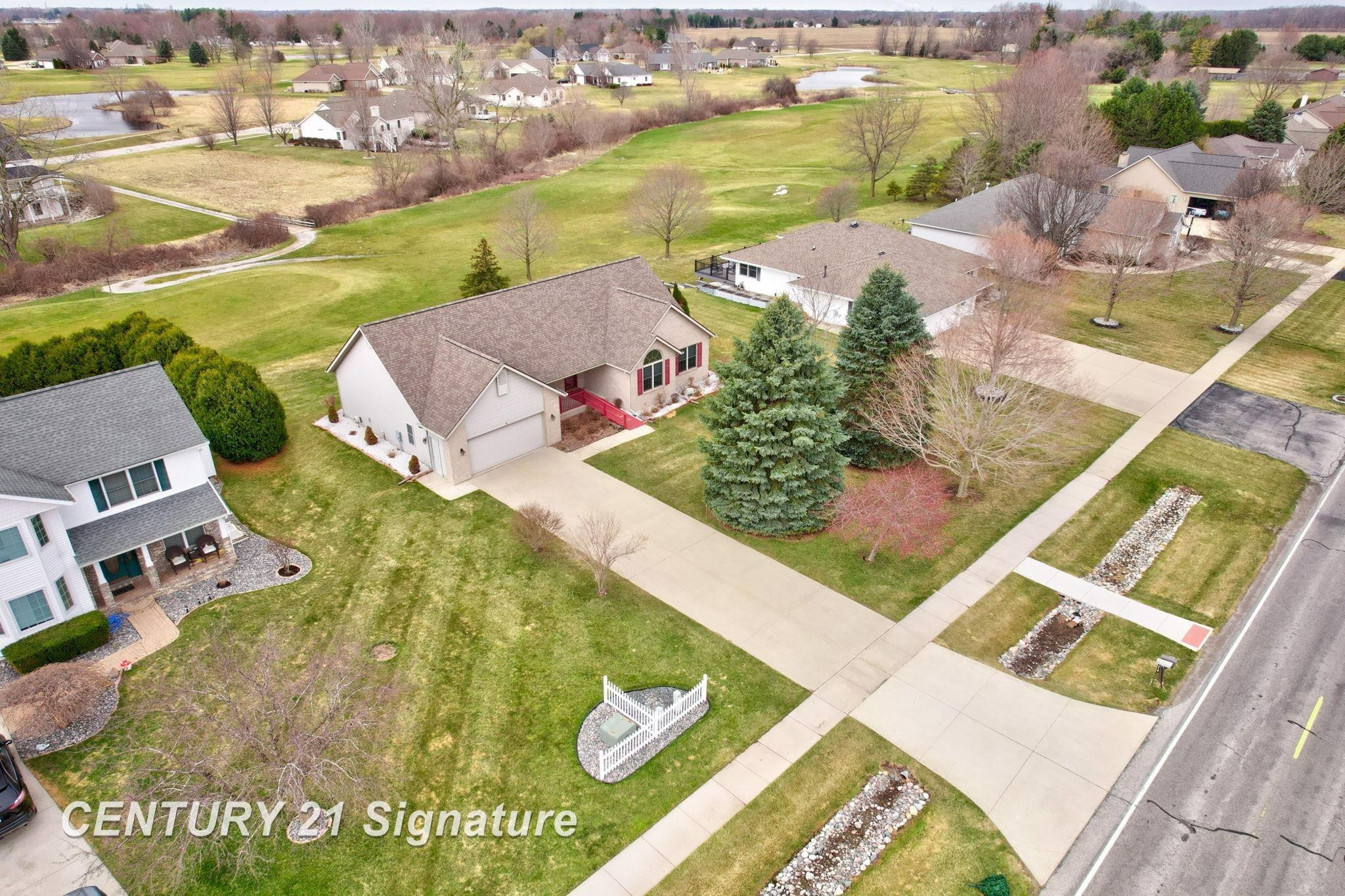 1215 Kennely Road, Saginaw, MI 48609 — Photo 51