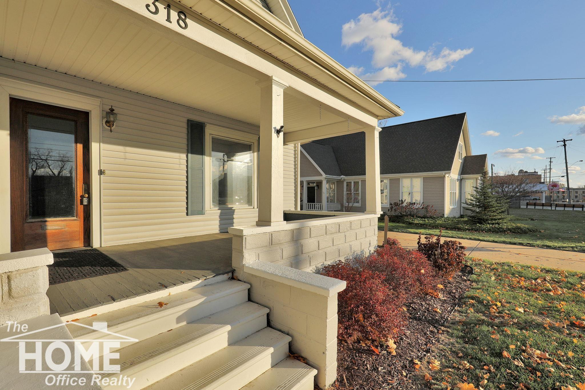 318 N Water Street, Owosso, MI 48867 — Photo 2