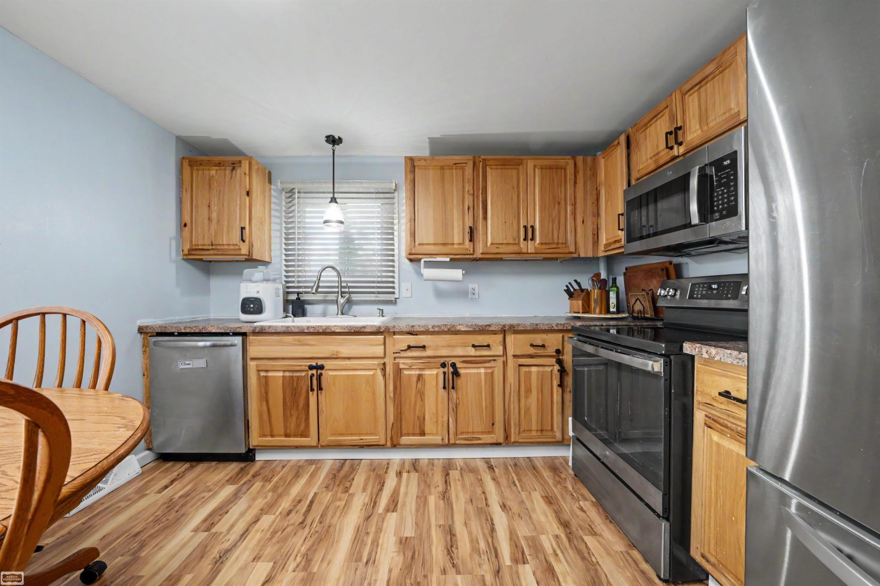 1040 Mayer Road, Kimball, MI — Photo 3