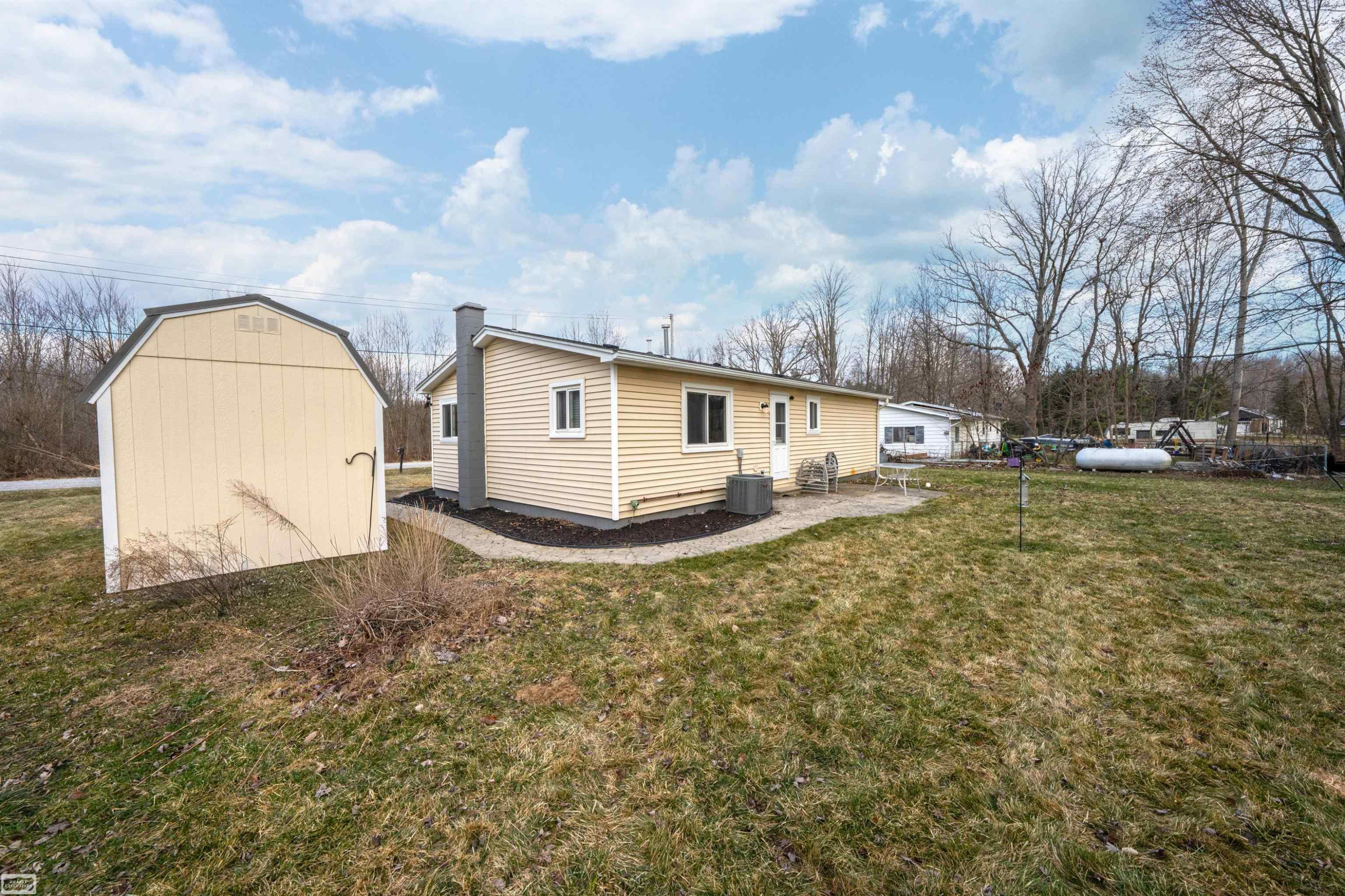 1040 Mayer Road, Kimball, MI — Photo 17