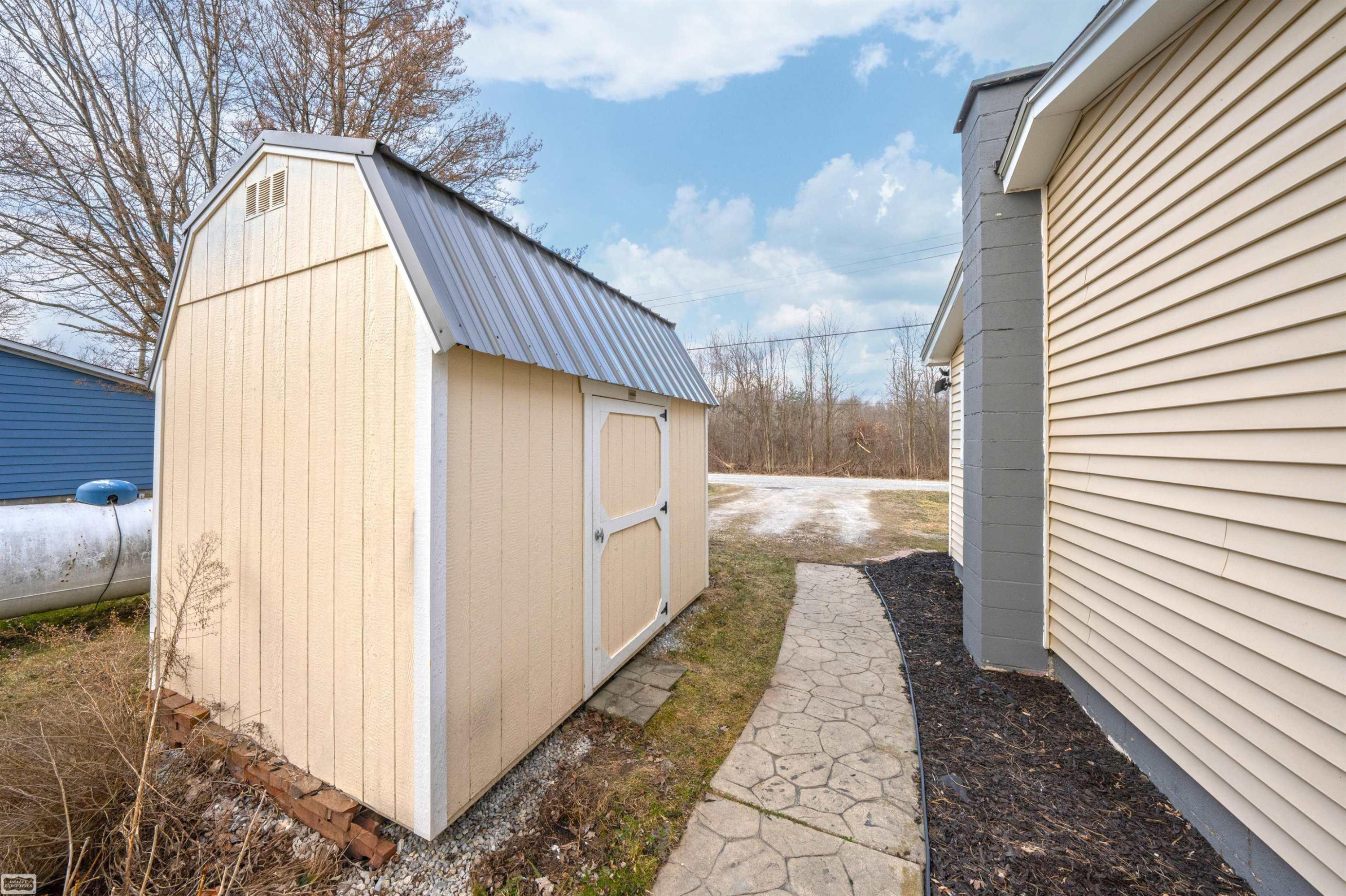 1040 Mayer Road, Kimball, MI — Photo 18