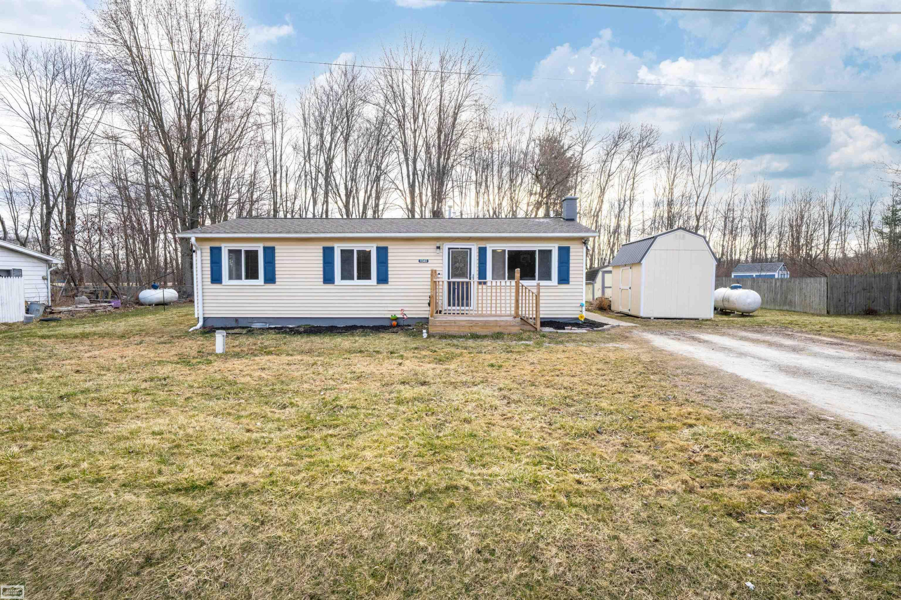1040 Mayer Road, Kimball, MI — Photo 20