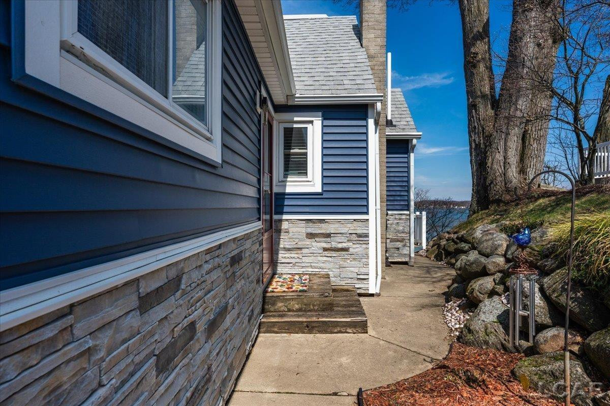 4630 Woerner Road, Manitou Beach, MI 49253 — Photo 3