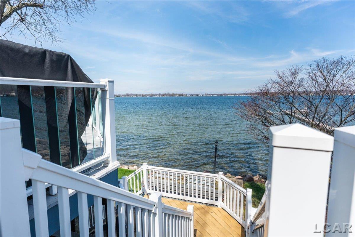 4630 Woerner Road, Manitou Beach, MI 49253 — Photo 4