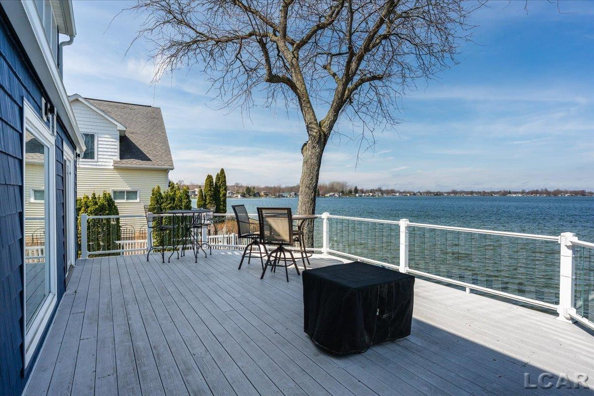 4630 Woerner Road, Manitou Beach, MI 49253 — Photo 5