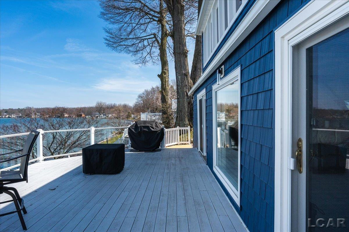 4630 Woerner Road, Manitou Beach, MI 49253 — Photo 6