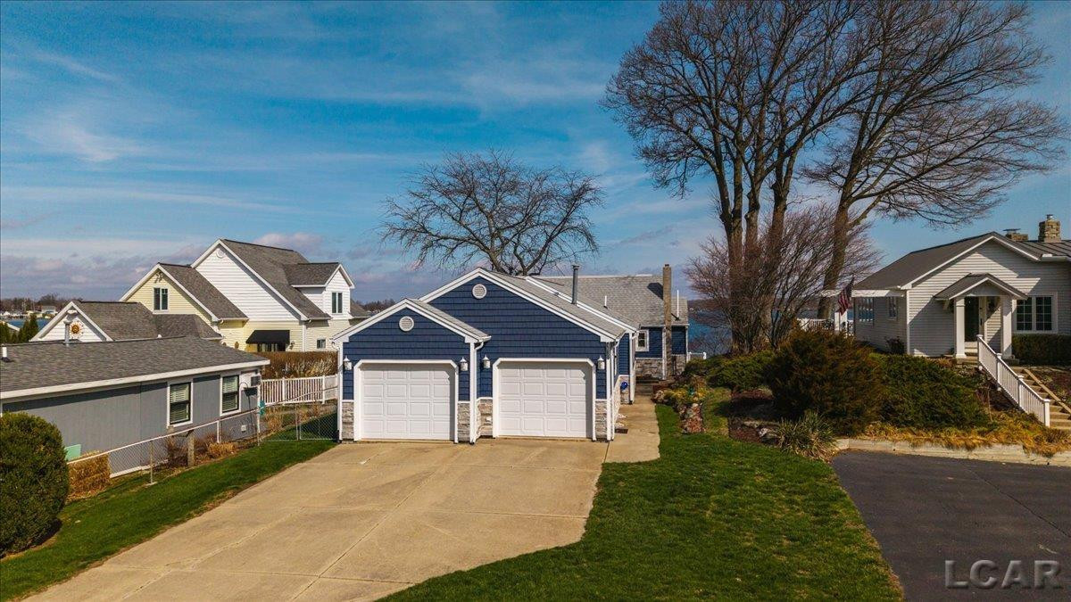 4630 Woerner Road, Manitou Beach, MI 49253 — Photo 8