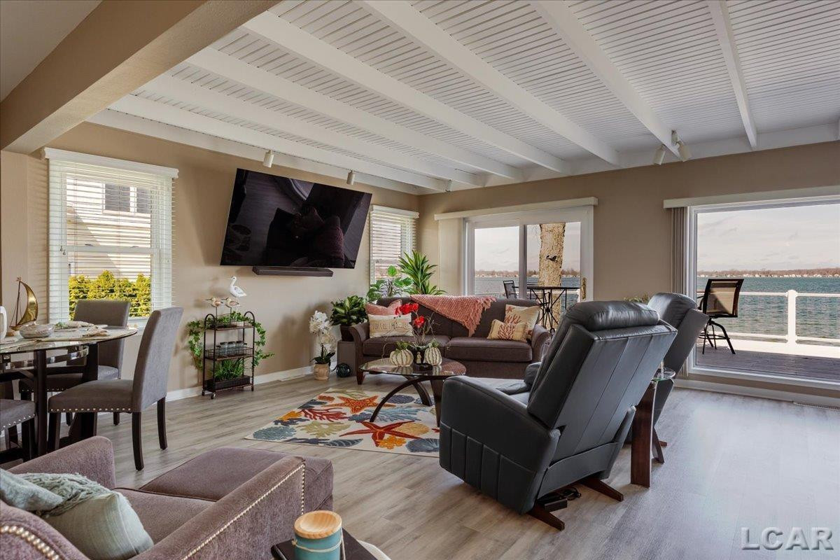 4630 Woerner Road, Manitou Beach, MI 49253 — Photo 15