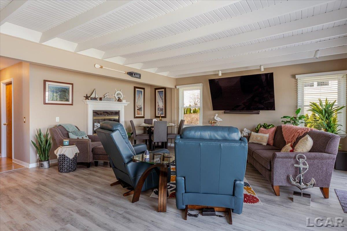 4630 Woerner Road, Manitou Beach, MI 49253 — Photo 16