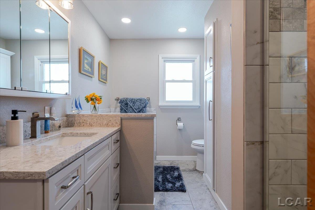4630 Woerner Road, Manitou Beach, MI 49253 — Photo 24