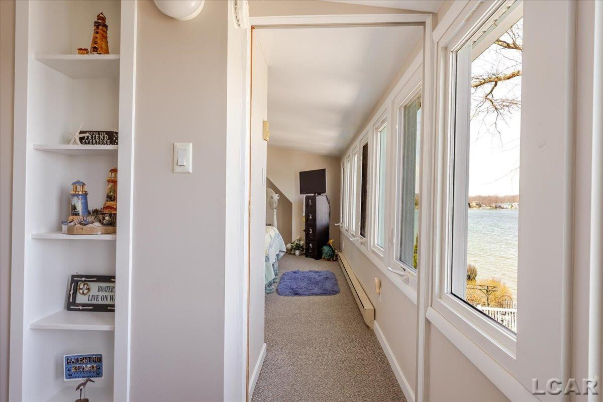 4630 Woerner Road, Manitou Beach, MI 49253 — Photo 29