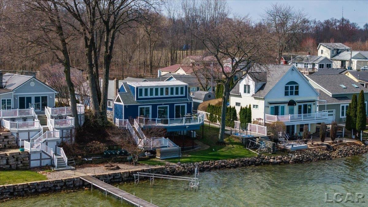 4630 Woerner Road, Manitou Beach, MI 49253 — Photo 34