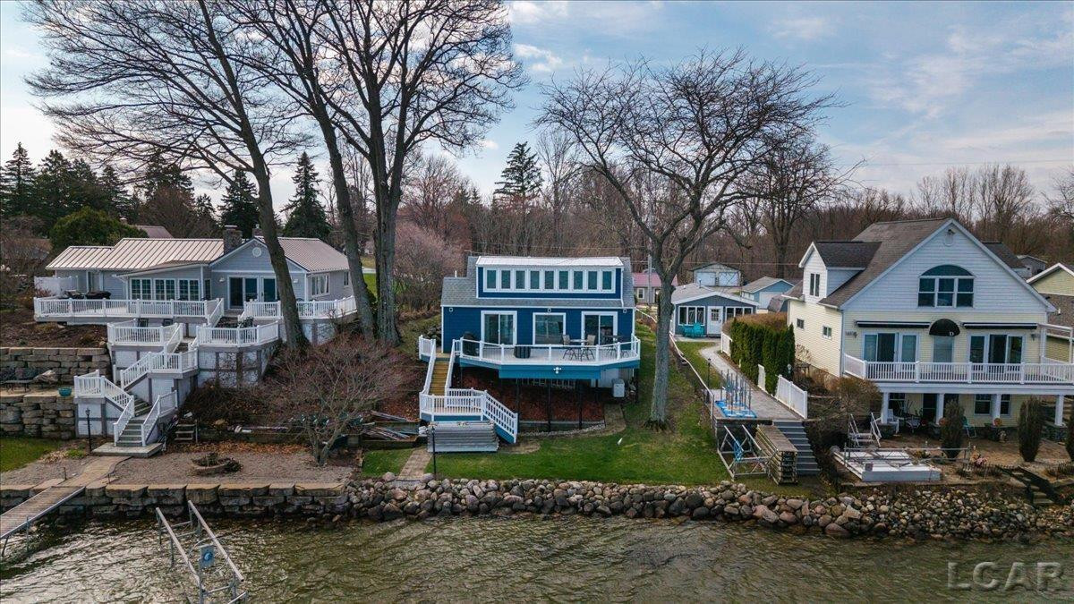 4630 Woerner Road, Manitou Beach, MI 49253 — Photo 33