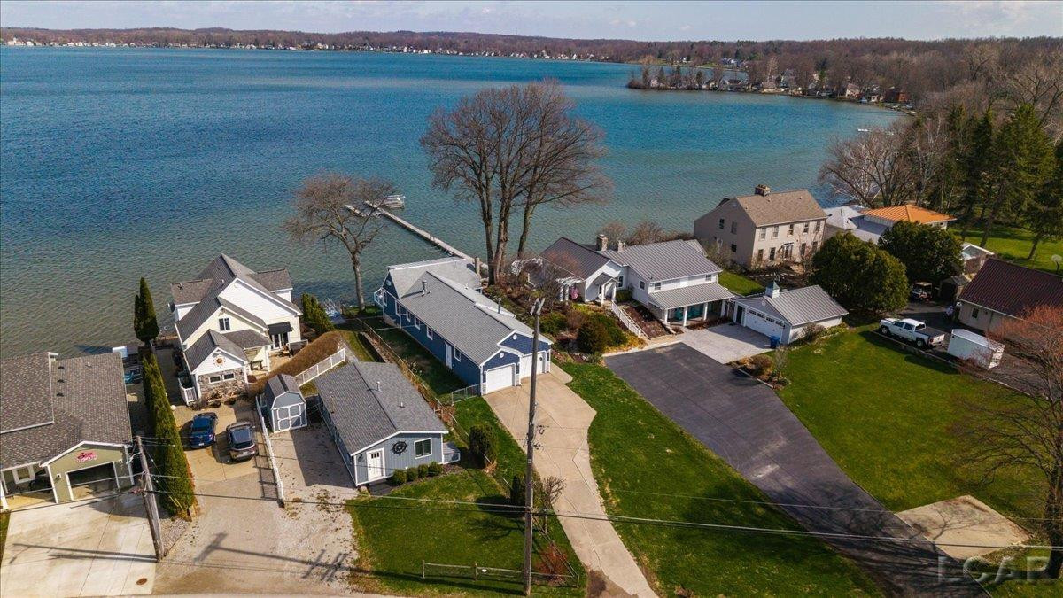 4630 Woerner Road, Manitou Beach, MI 49253 — Photo 35