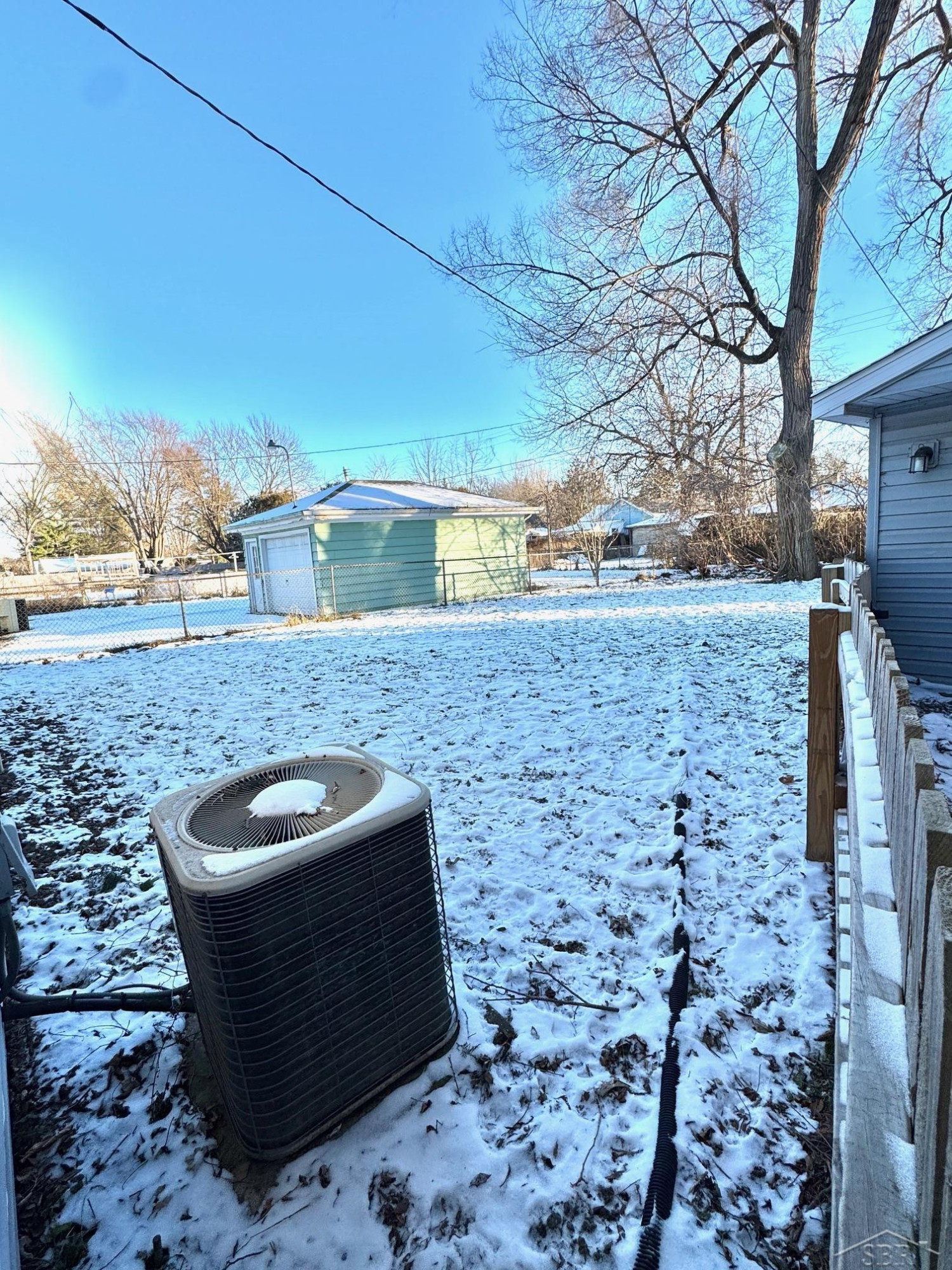 4291 Ann Street, Saginaw, MI 48603 — Photo 34