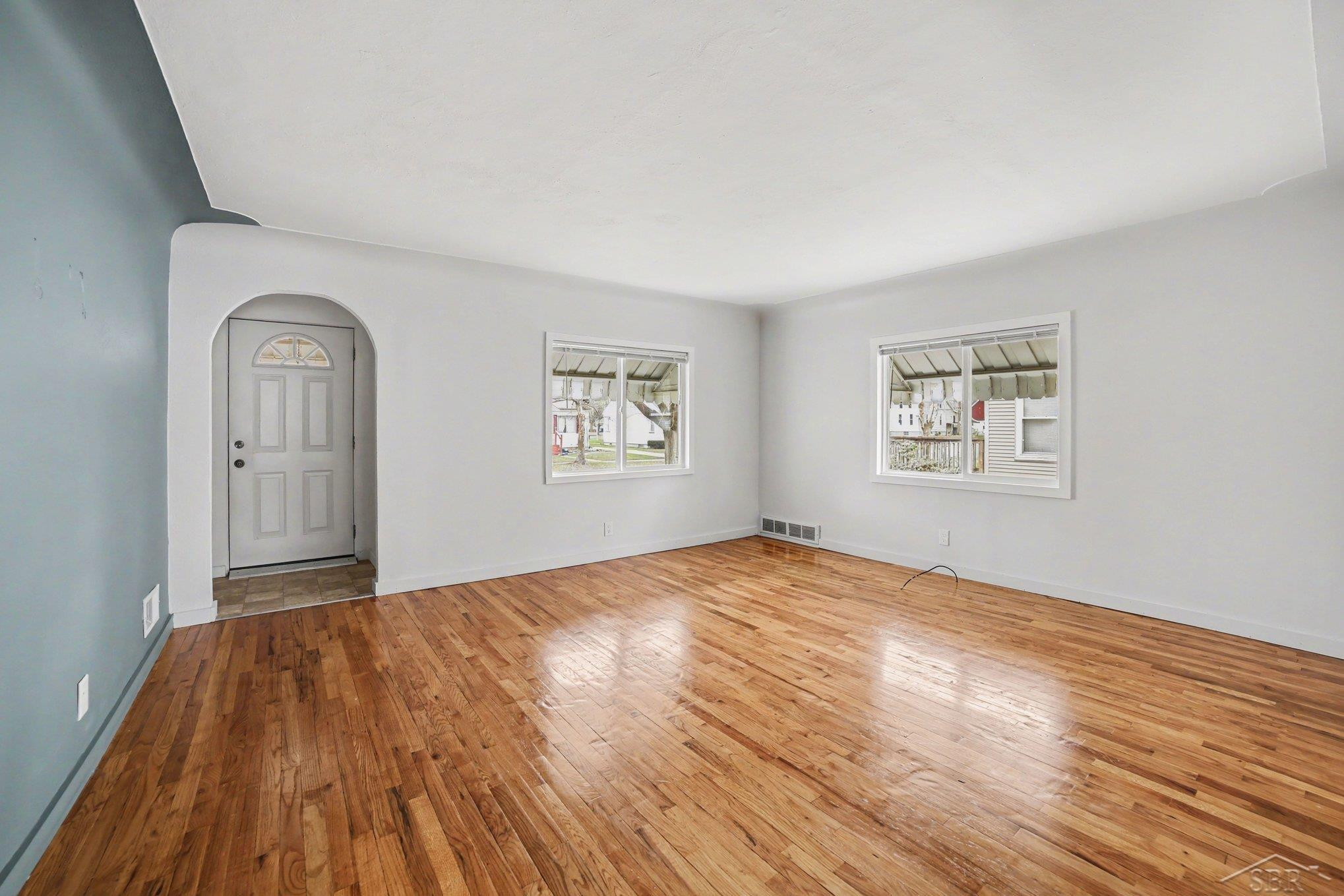 704 Marsac Street, Bay City, MI 48708 — Photo 2