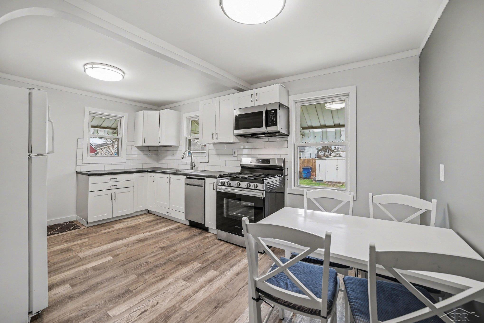 704 Marsac Street, Bay City, MI 48708 — Photo 4