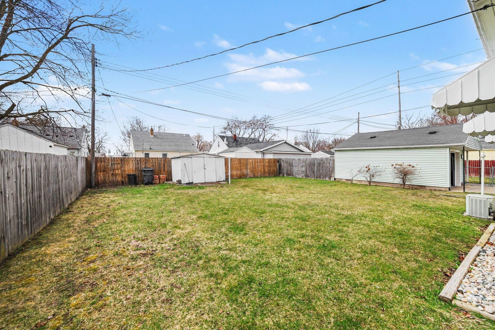 704 Marsac Street, Bay City, MI 48708 — Photo 18