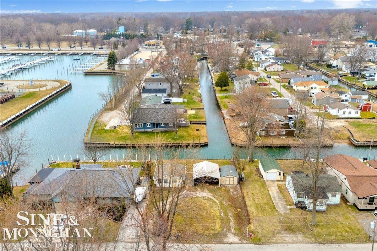 800 Ruskin Avenue, Algonac, MI 48001 — Photo 7