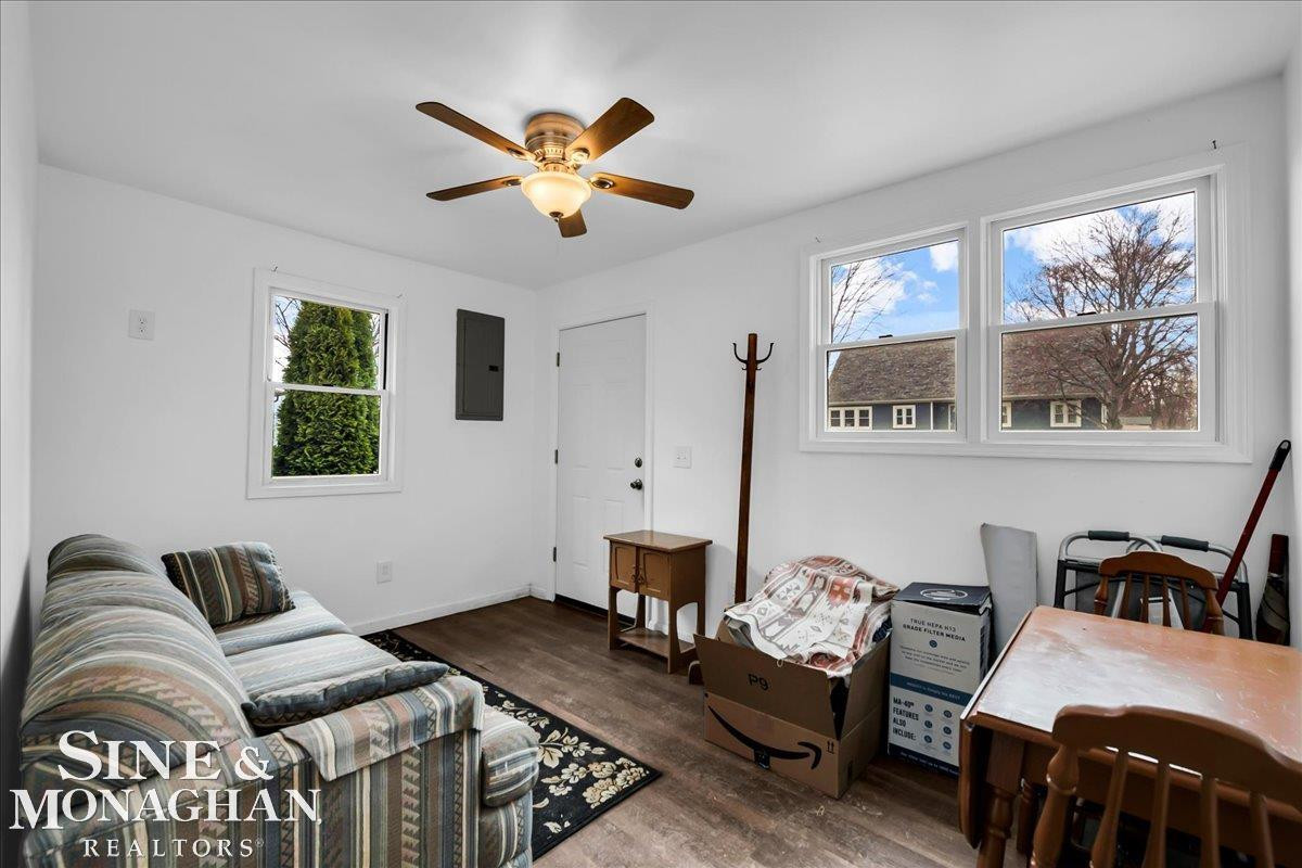 800 Ruskin Avenue, Algonac, MI 48001 — Photo 8