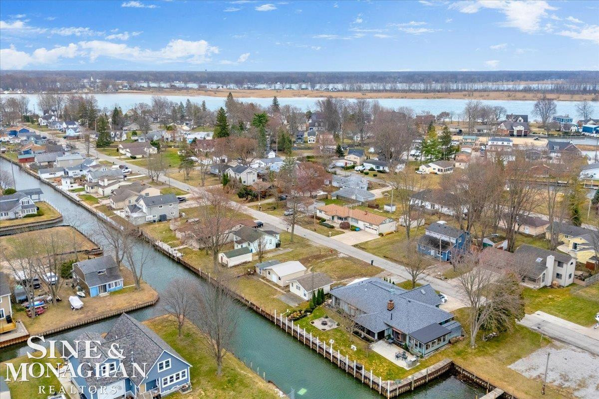 800 Ruskin Avenue, Algonac, MI 48001 — Photo 15