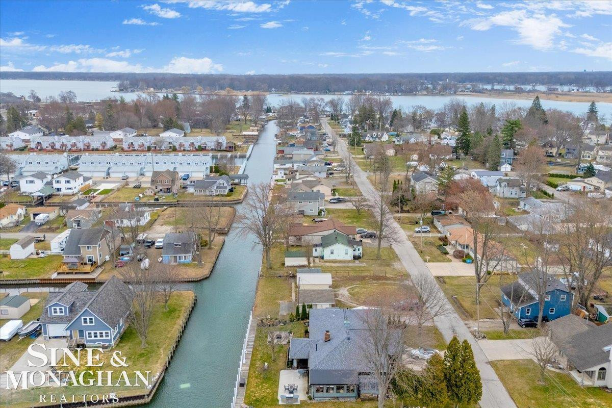 800 Ruskin Avenue, Algonac, MI 48001 — Photo 18
