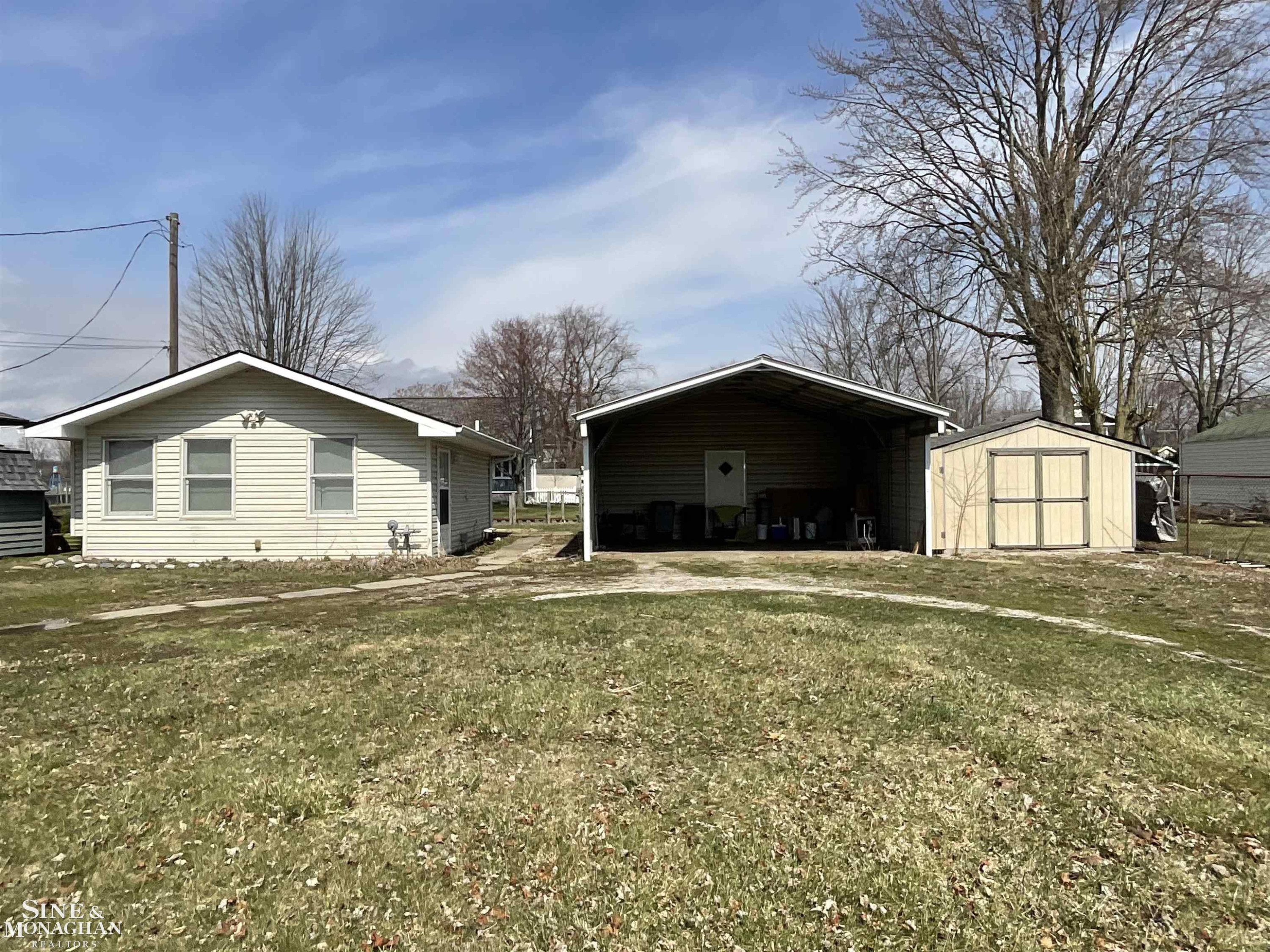 800 Ruskin Avenue, Algonac, MI 48001 — Photo 19