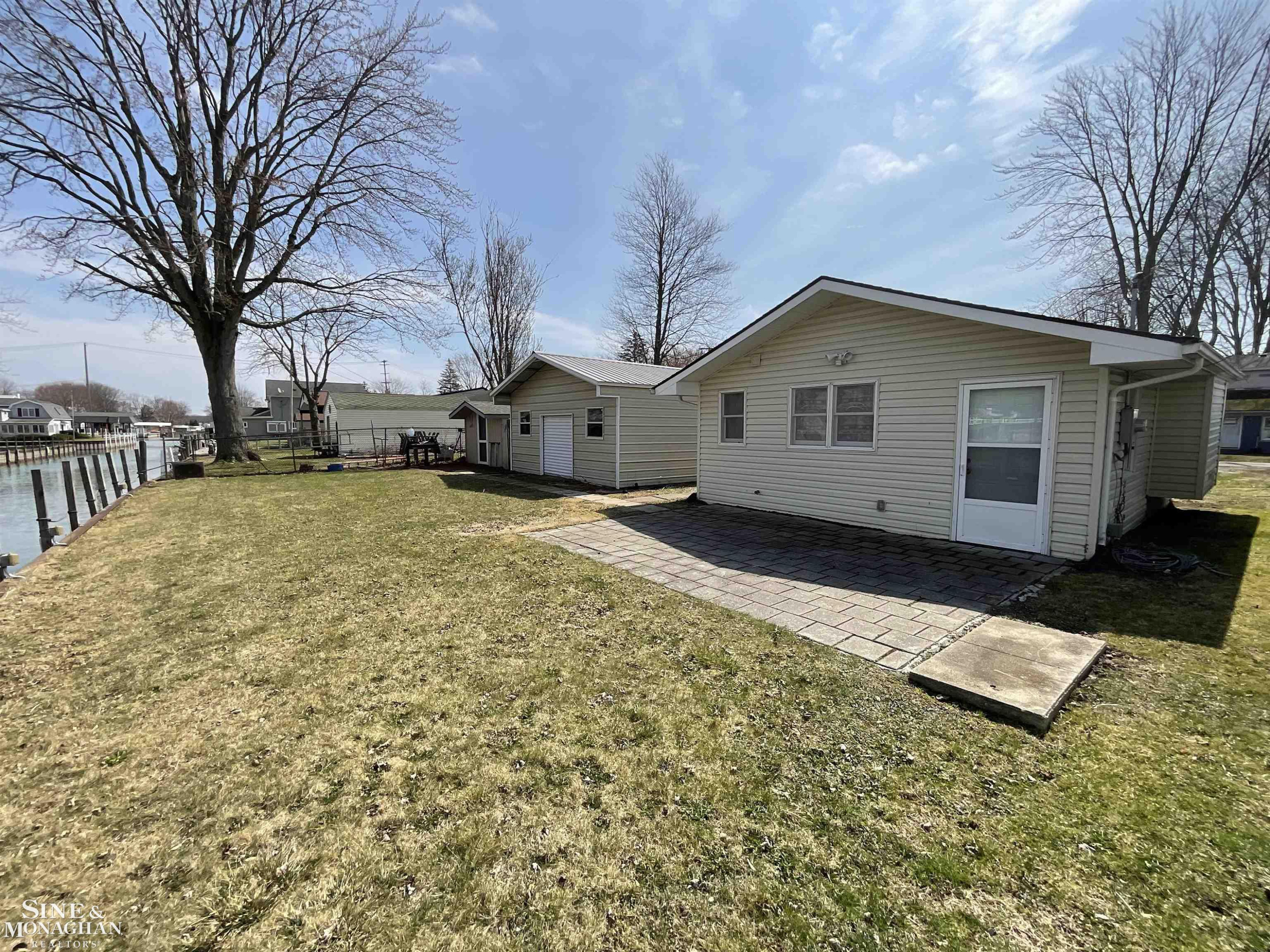 800 Ruskin Avenue, Algonac, MI 48001 — Photo 20