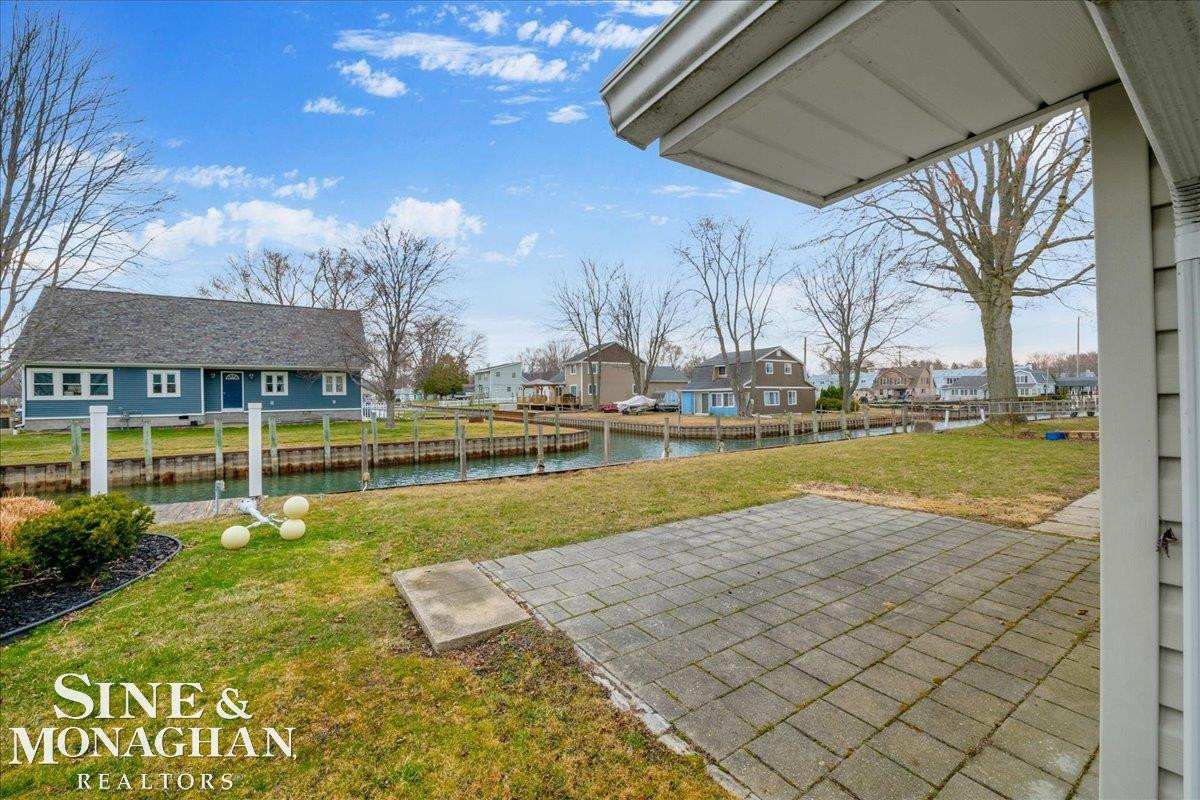 800 Ruskin Avenue, Algonac, MI 48001 — Photo 21