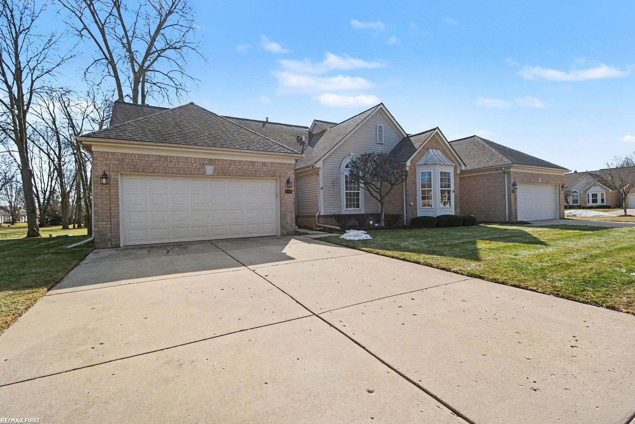 4161 Paisley Drive, Sterling Heights, MI 48314 — Photo 2