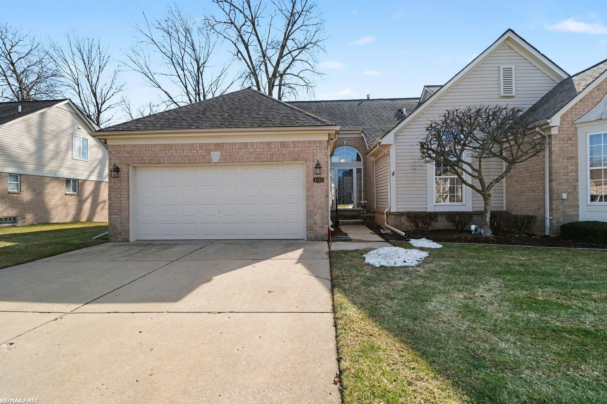 4161 Paisley Drive, Sterling Heights, MI 48314 — Photo 3