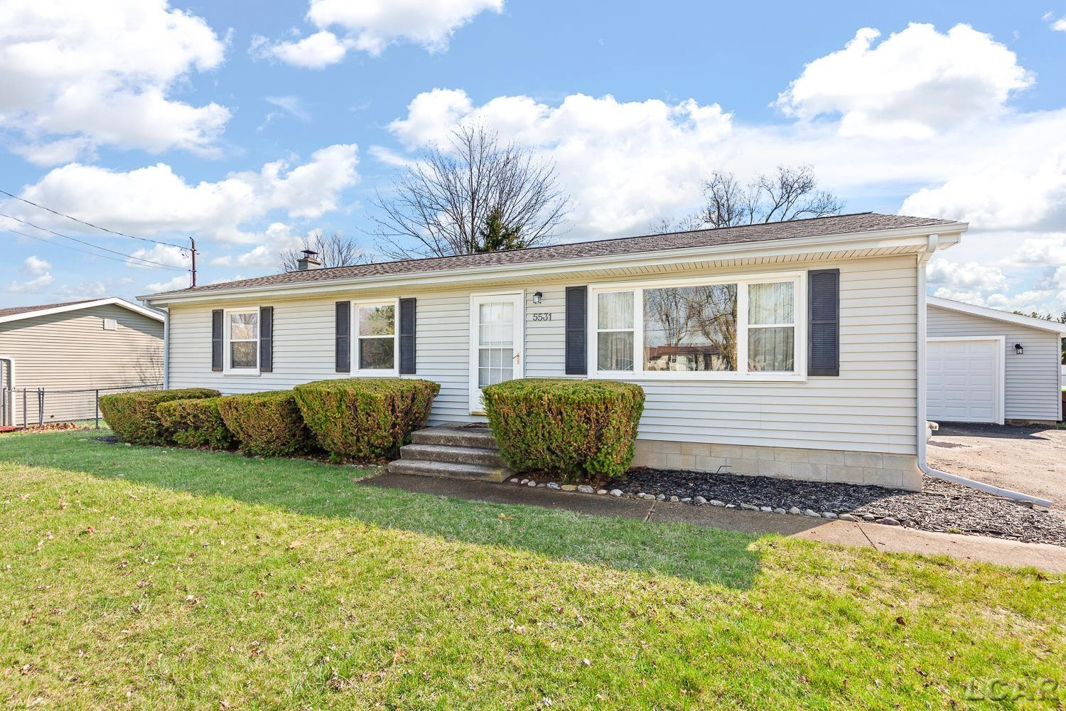 5531 Green Highway, Tecumseh, MI 49286 — Photo 3