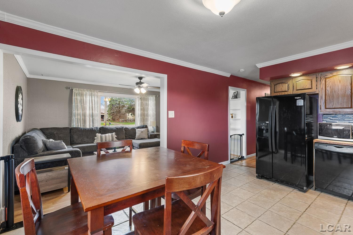 5531 Green Highway, Tecumseh, MI 49286 — Photo 9