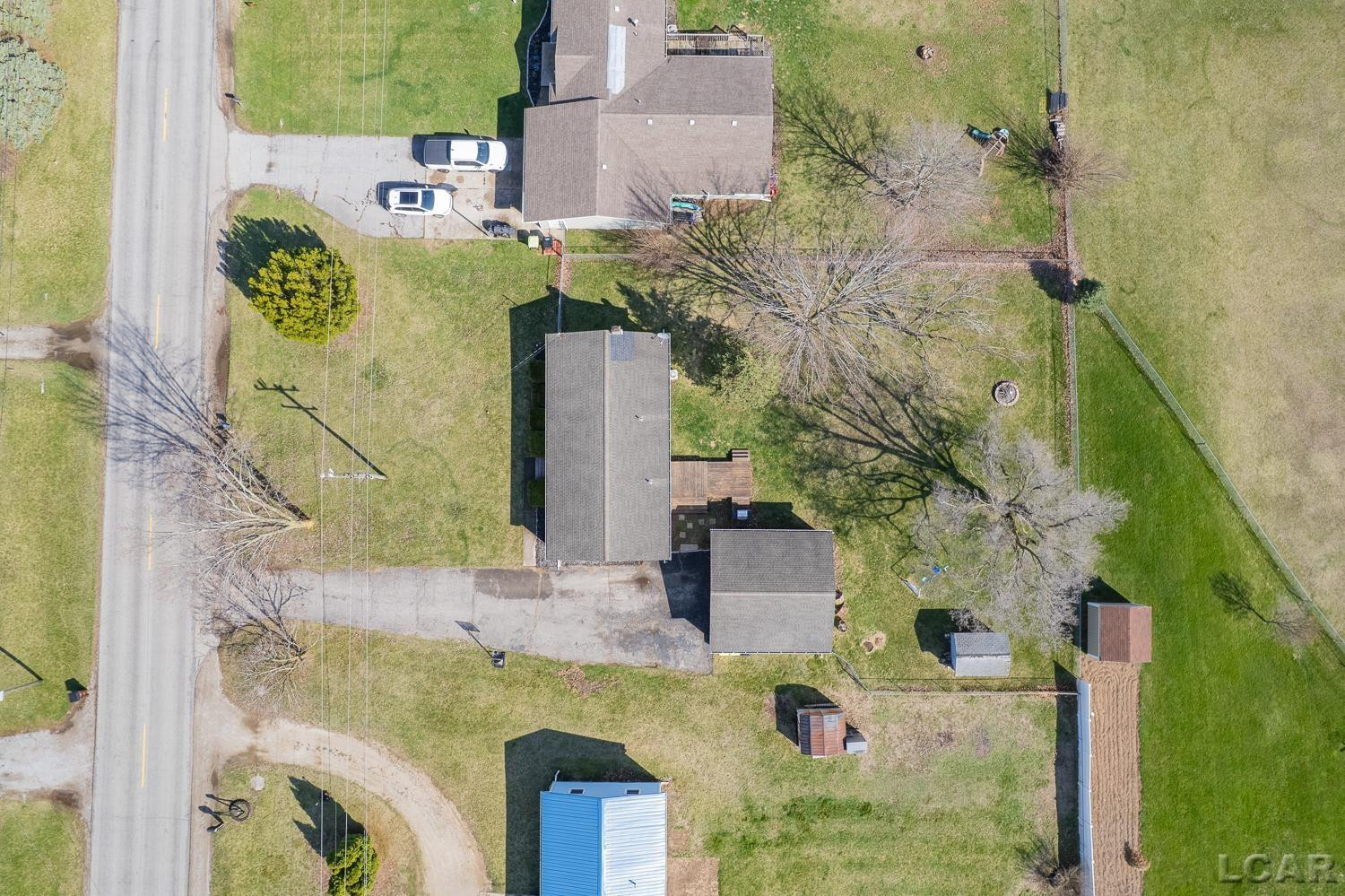 5531 Green Highway, Tecumseh, MI 49286 — Photo 27