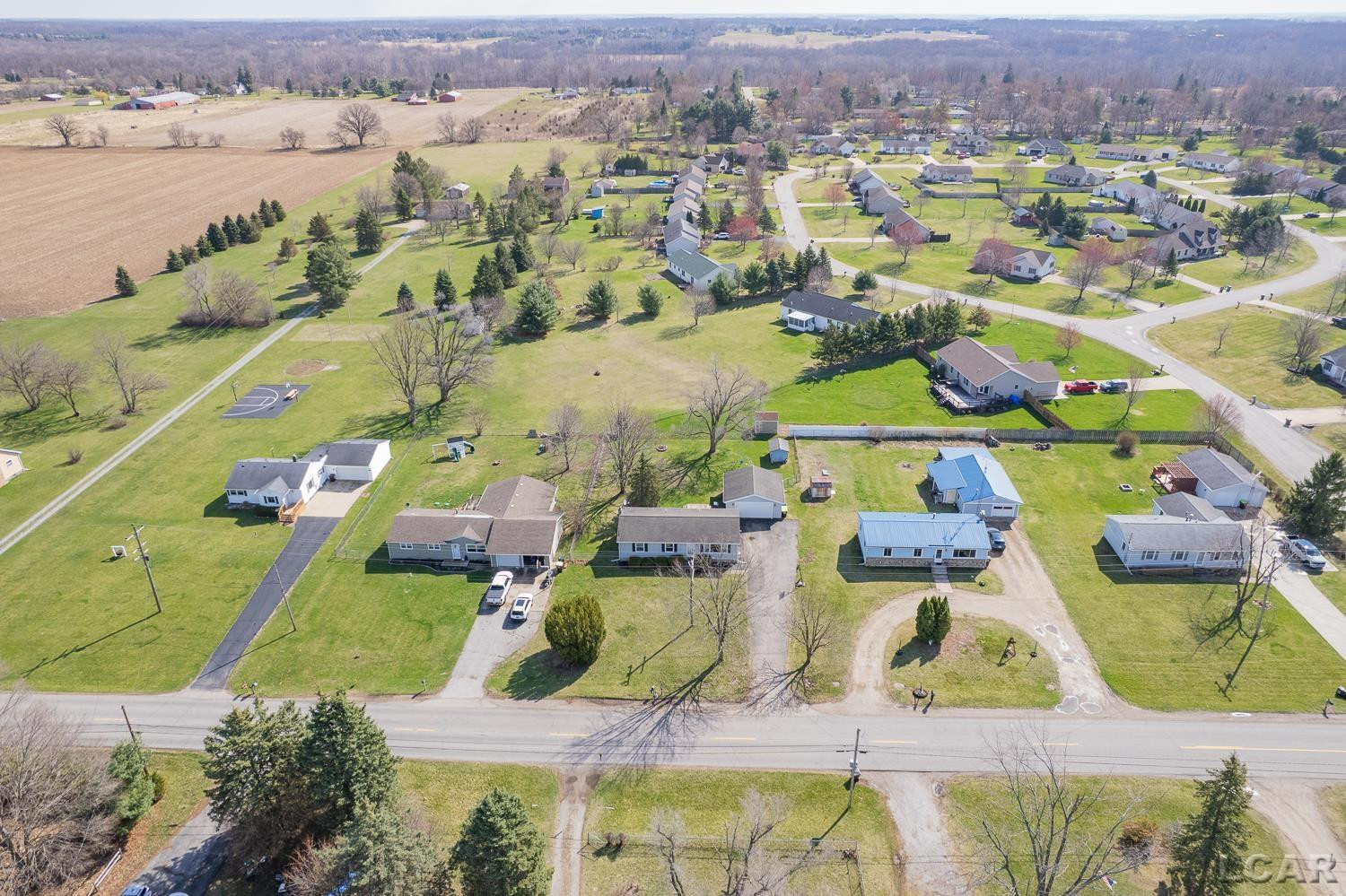5531 Green Highway, Tecumseh, MI 49286 — Photo 28