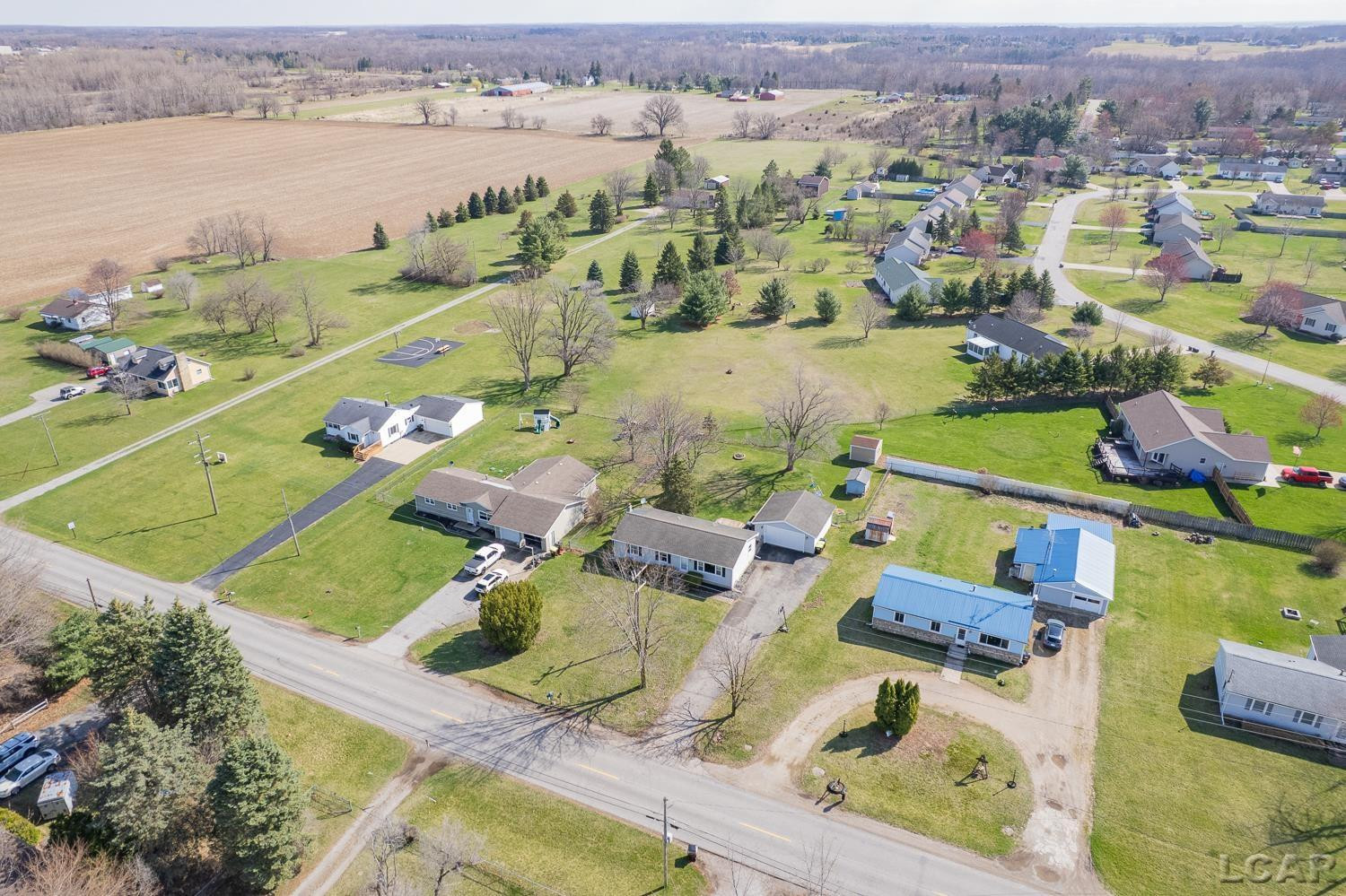 5531 Green Highway, Tecumseh, MI 49286 — Photo 30
