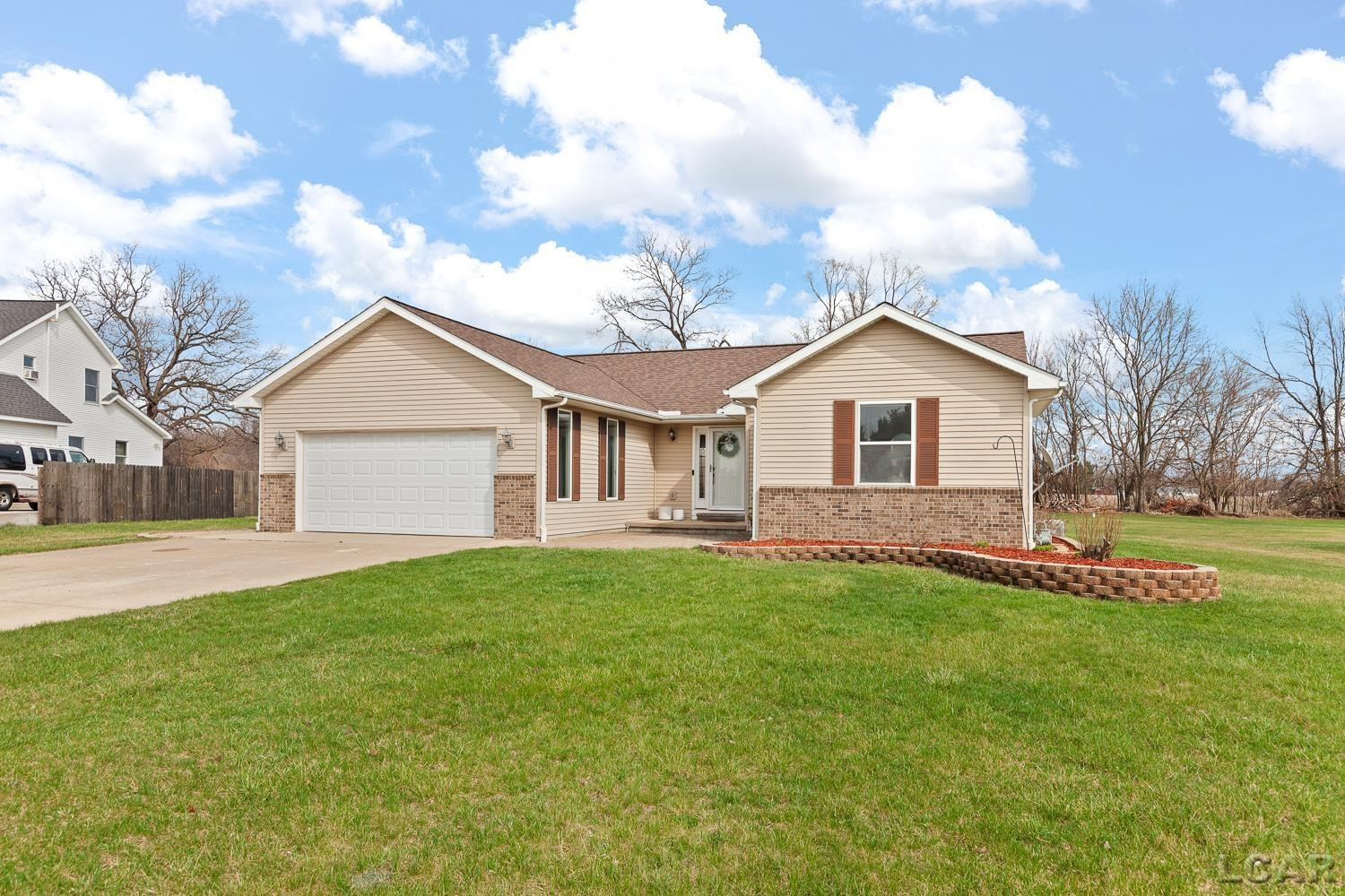 3160 Crabtree Lane, Tecumseh, MI 49286 — Photo 33