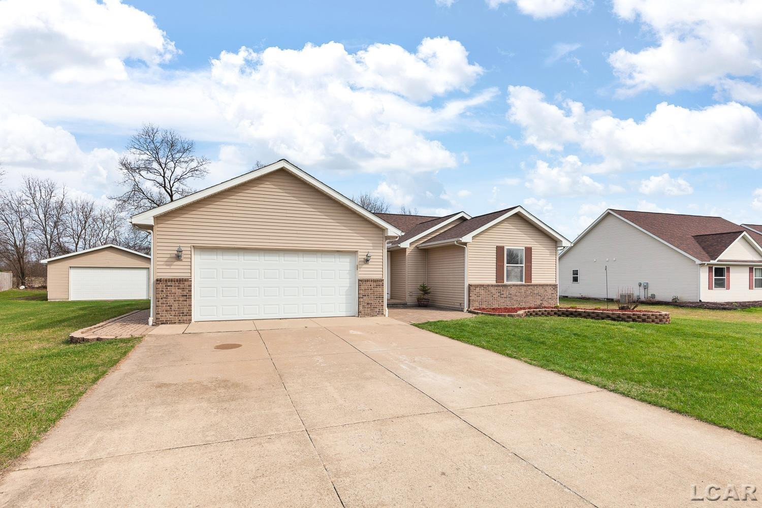 3160 Crabtree Lane, Tecumseh, MI 49286 — Photo 34