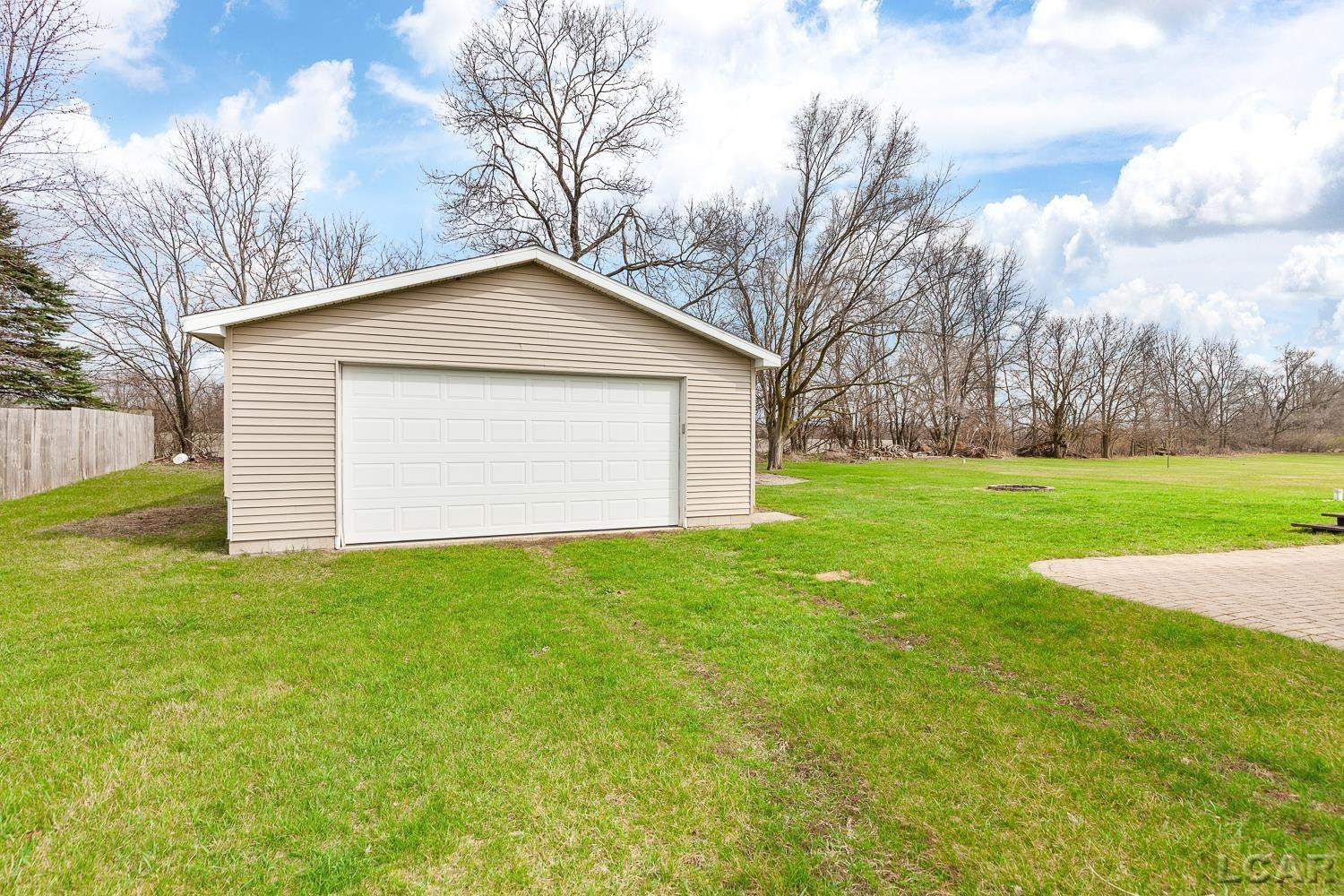 3160 Crabtree Lane, Tecumseh, MI 49286 — Photo 35